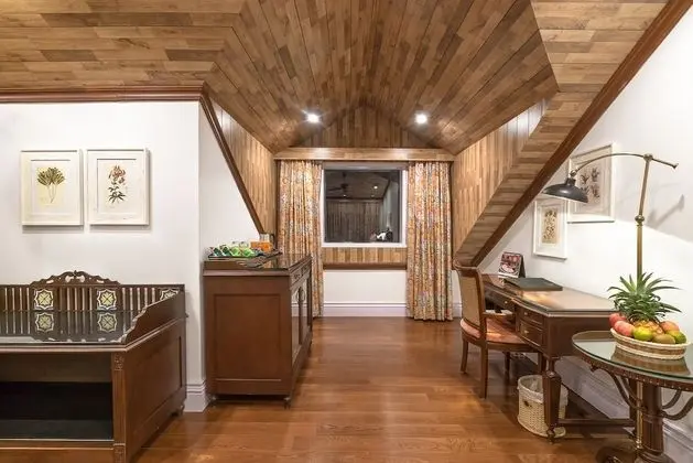 Deluxe Kır Evi