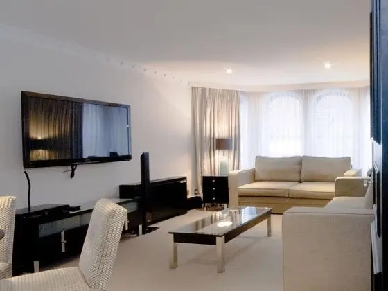 Apart Daire Deluxe One Bedroom