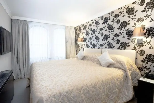 Apart Daire Deluxe One Bedroom