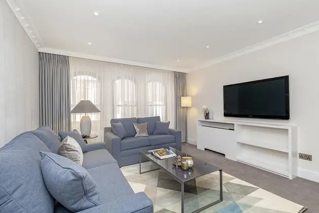 Apart Daire Executive One Bedroom