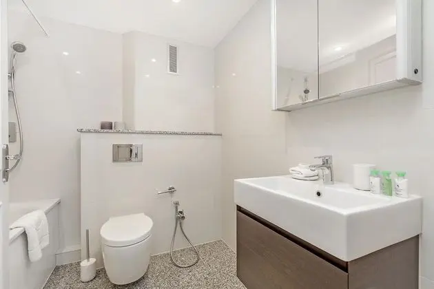 Apart Daire Executive One Bedroom