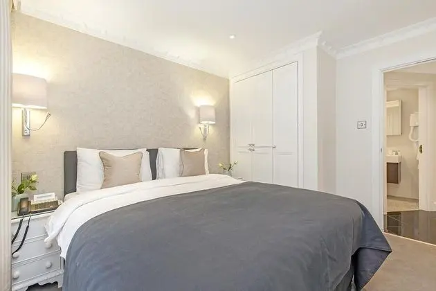 Apart Daire Executive One Bedroom