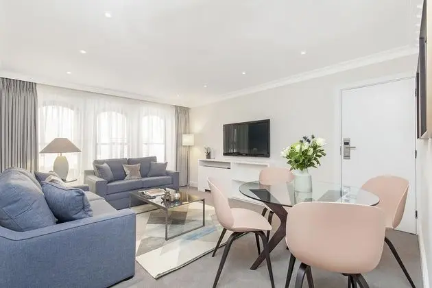 Apart Daire Executive One Bedroom