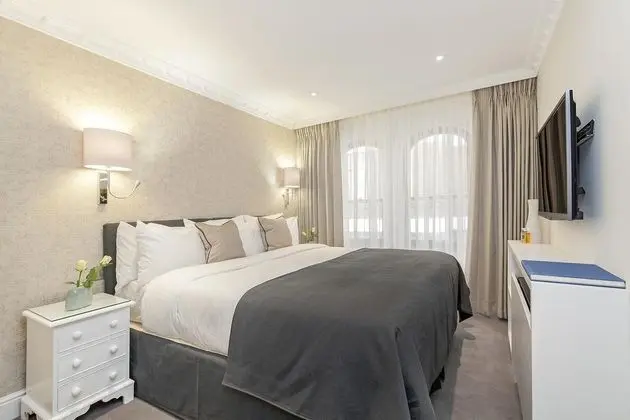 Apart Daire Executive One Bedroom