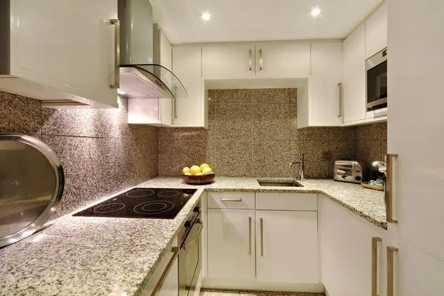 Apart Daire Superior One Bedroom