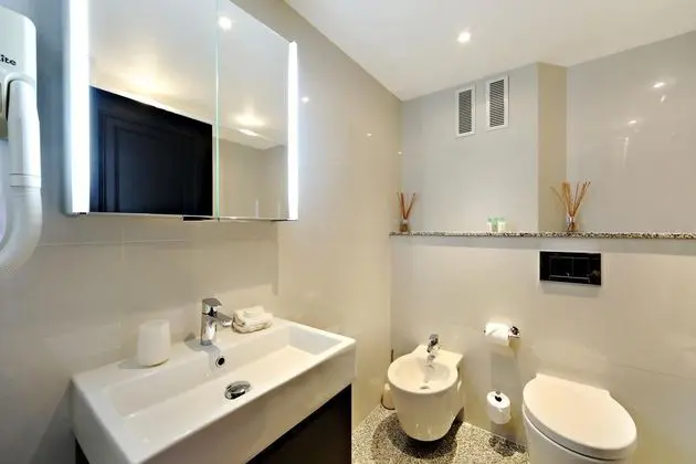 Apart Daire Superior One Bedroom