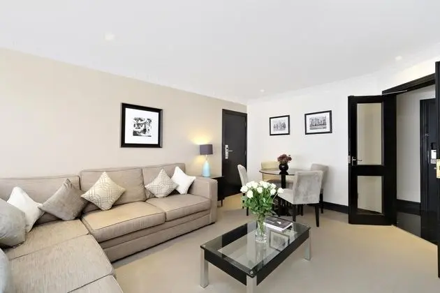 Apart Daire Superior One Bedroom