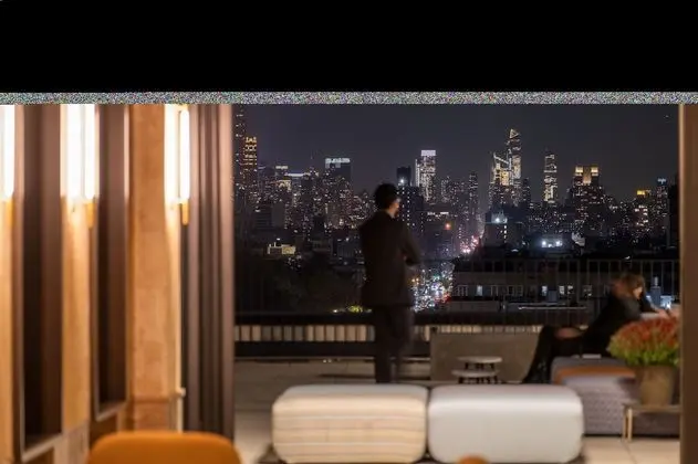 Executive Apart Daire, 1 Yatak Odası