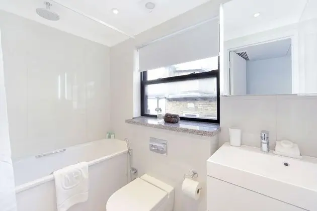 Signature Apart Daire, 3 Yatak Odası