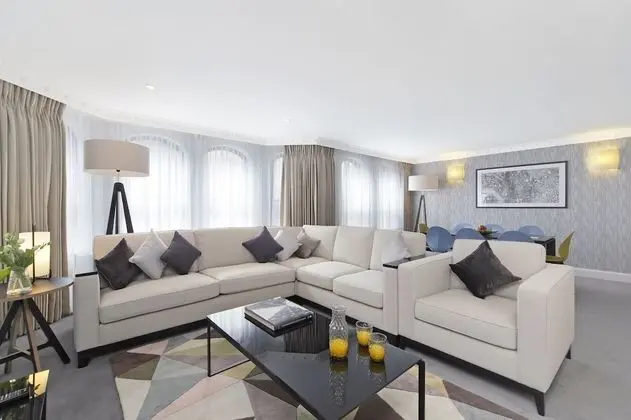 Signature Apart Daire, 3 Yatak Odası