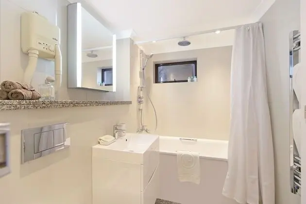 Signature Apart Daire, 3 Yatak Odası