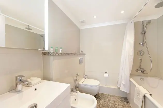 Signature Apart Daire, 3 Yatak Odası