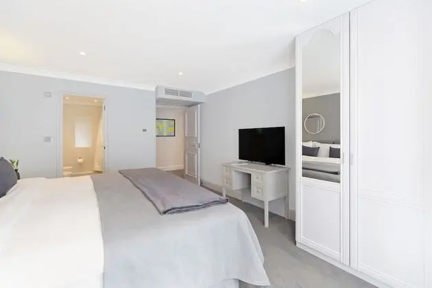 Signature Apart Daire, 3 Yatak Odası