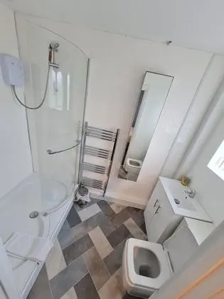 Comfort Tek Büyük Yataklı Oda, Banyolu/Duşlu (ROOM 2)