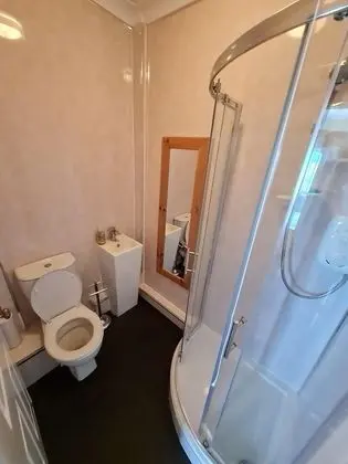 Superior Süit, Banyolu/Duşlu (ROOM 3)