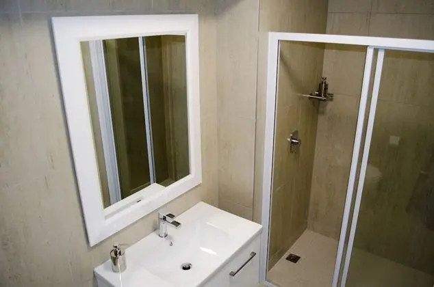 Apart Daire, 3 Yatak Odası