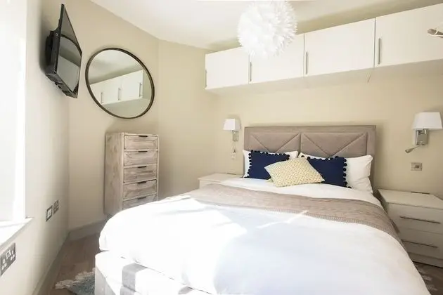 Apart Daire (1 Bedroom)