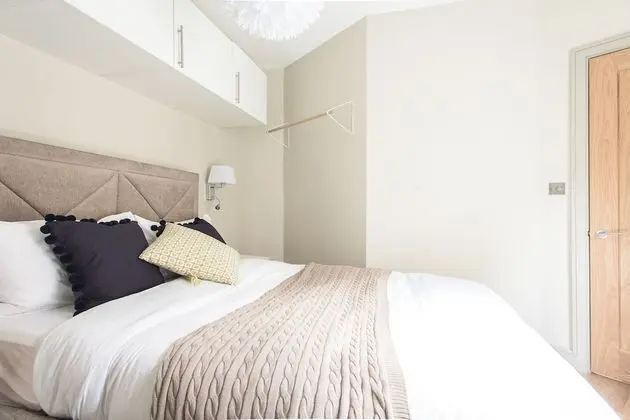 Apart Daire (1 Bedroom)