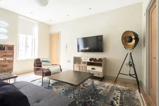 Apart Daire (1 Bedroom)