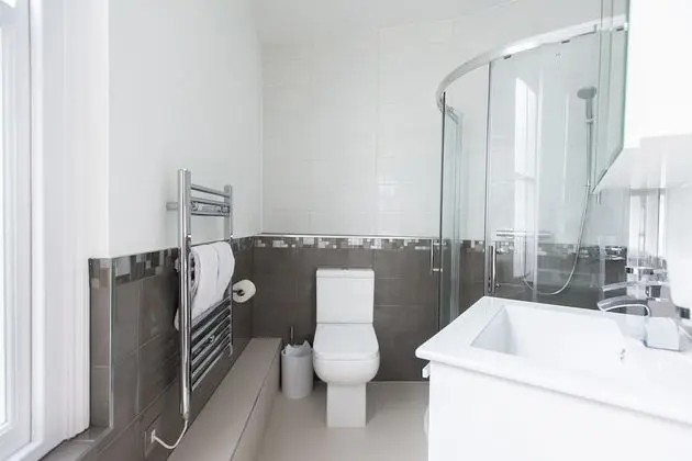 Apart Daire (1 Bedroom)