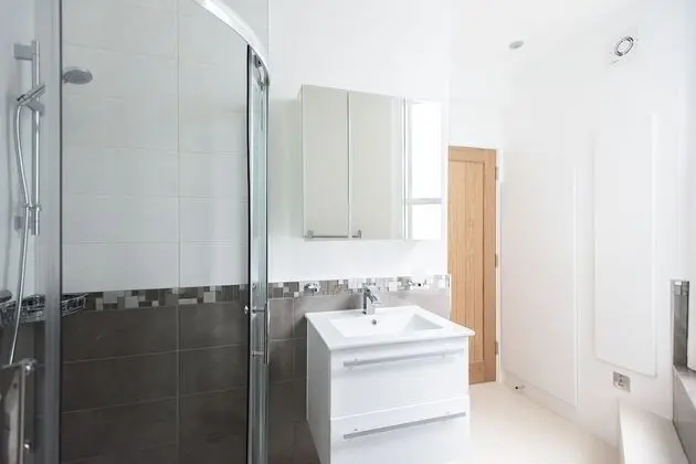Apart Daire (1 Bedroom)