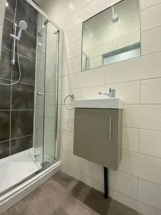 Apart Daire, Özel Banyo