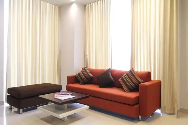 Executive Apart Daire, 1 Yatak Odası