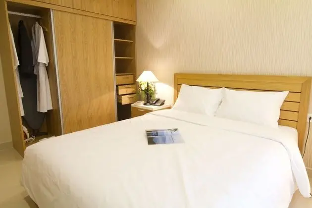 Premier Apart Daire, 1 Yatak Odası