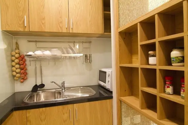Premier Apart Daire, 1 Yatak Odası
