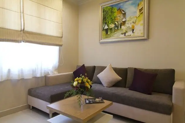 Premier Apart Daire, 1 Yatak Odası
