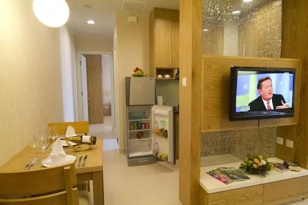 Premier Apart Daire, 1 Yatak Odası