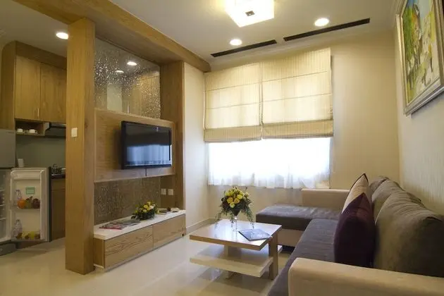 Premier Apart Daire, 1 Yatak Odası