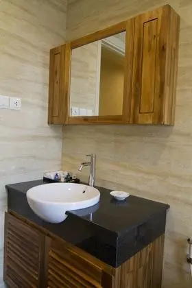 Premier Apart Daire, 1 Yatak Odası