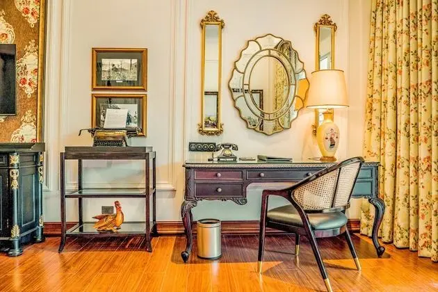 Heritage Room