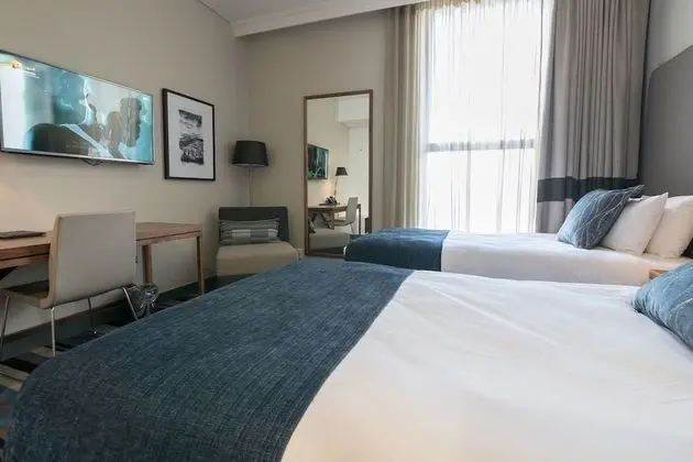 Classic İki Ayrı Yataklı Oda, 2 Tek Kişilik Yatak