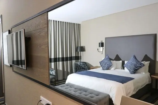 Presidential Süit, 1 Yatak Odası