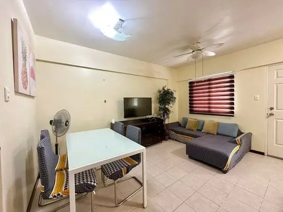 Daire, 2 Yatak Odası (Sentosa)