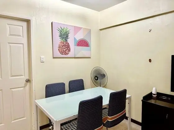 Daire, 2 Yatak Odası (Sentosa)