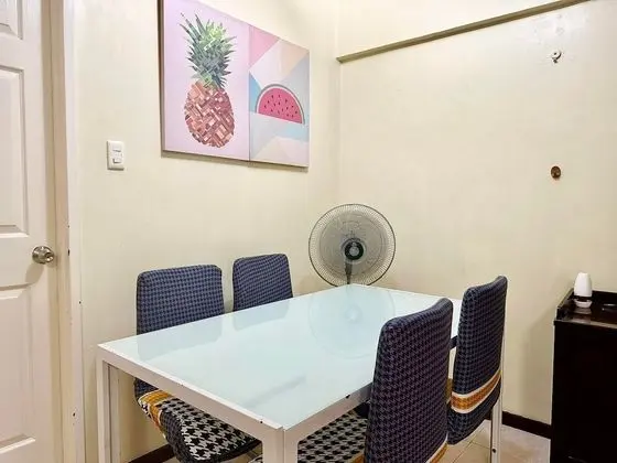 Daire, 2 Yatak Odası (Sentosa)