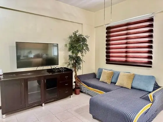 Daire, 2 Yatak Odası (Sentosa)
