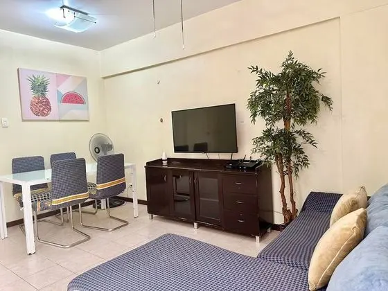 Daire, 2 Yatak Odası (Sentosa)