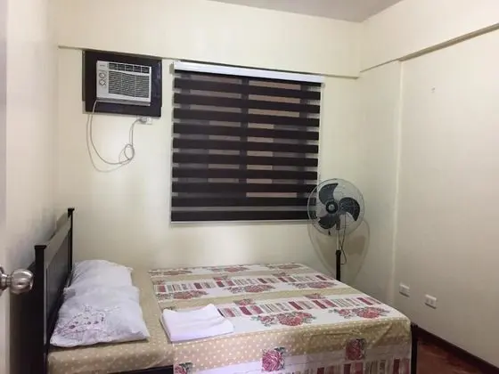 Daire, 2 Yatak Odası (Sentosa)