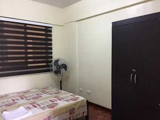 Daire, 2 Yatak Odası (Sentosa)