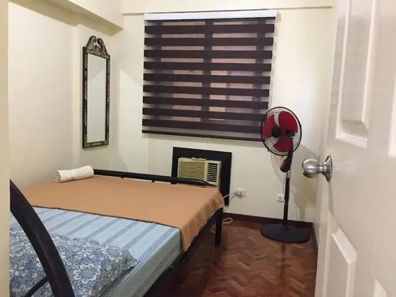 Daire, 2 Yatak Odası (Sentosa)