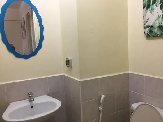 Daire, 2 Yatak Odası (Sentosa)