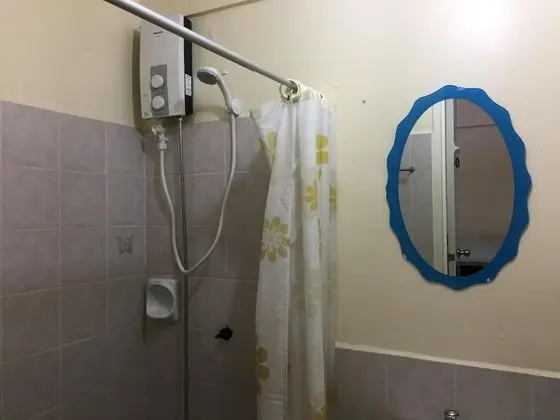 Daire, 2 Yatak Odası (Sentosa)