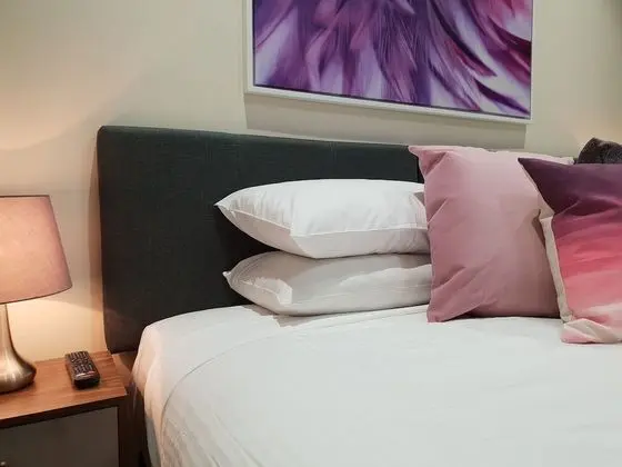 Apart Daire, 1 Yatak Odası, Engellilere Uygun, Bahçe Manzaralı