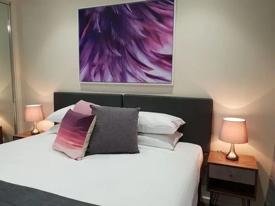 Apart Daire, 1 Yatak Odası, Engellilere Uygun, Bahçe Manzaralı