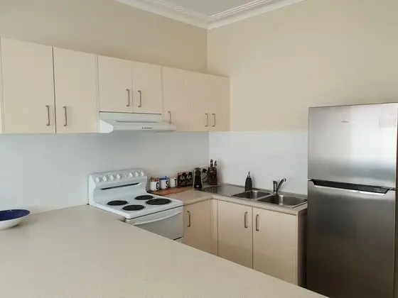 Apart Daire, 1 Yatak Odası, Engellilere Uygun, Bahçe Manzaralı