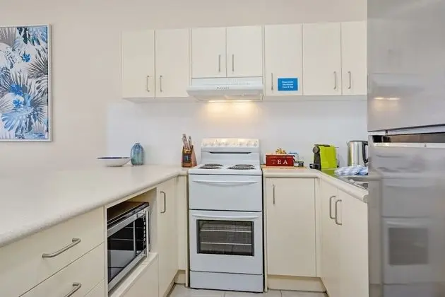 Apart Daire, 1 Yatak Odası, Engellilere Uygun, Bahçe Manzaralı